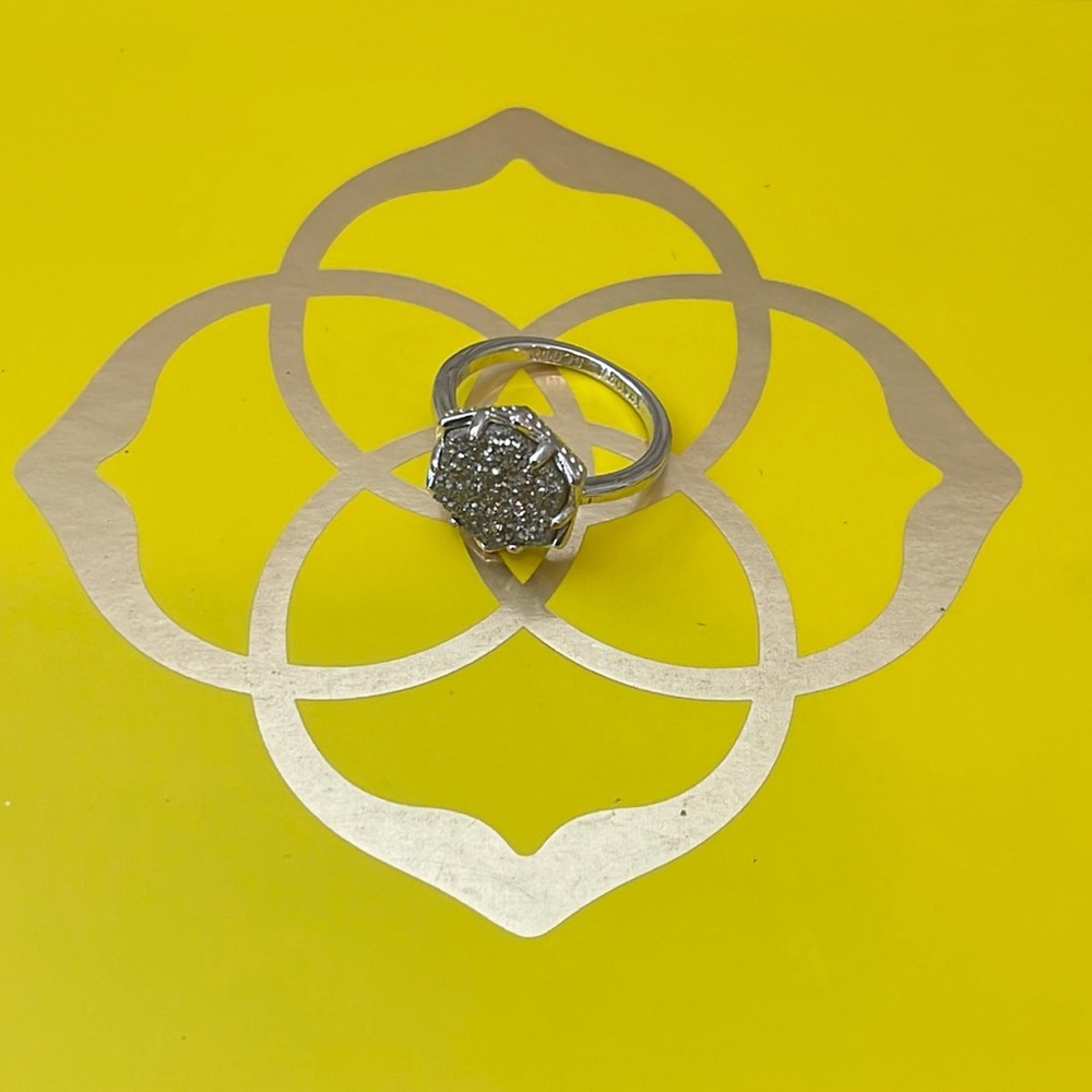 Kendra Scott Ring